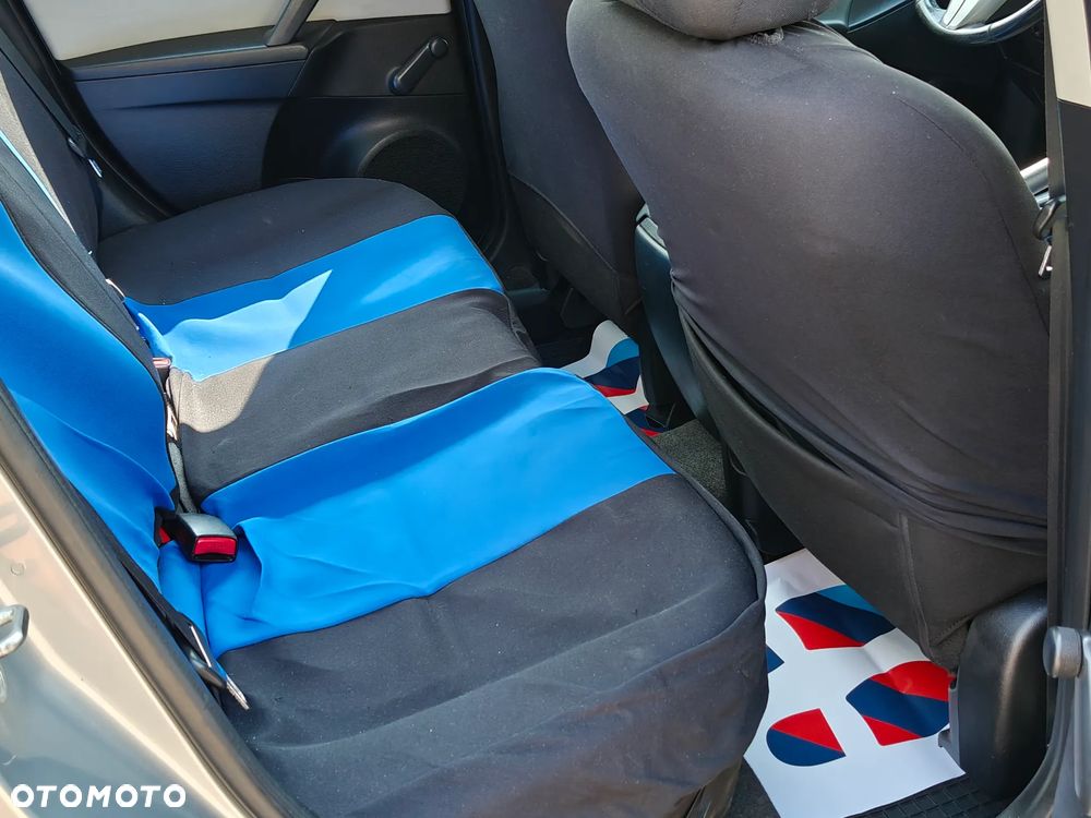 Mazda 3 1.6 CD Exclusive + - 19