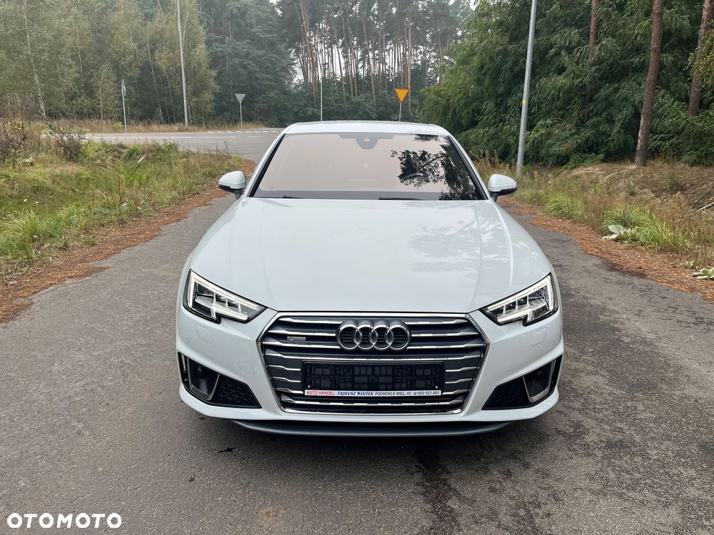 Audi A4 - 2