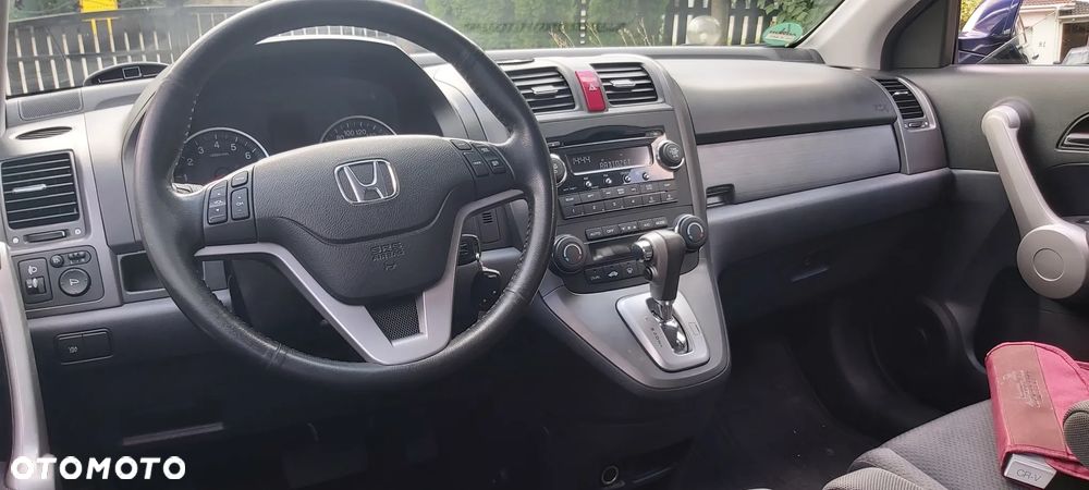 Honda CR-V 2.0 Elegance - 30