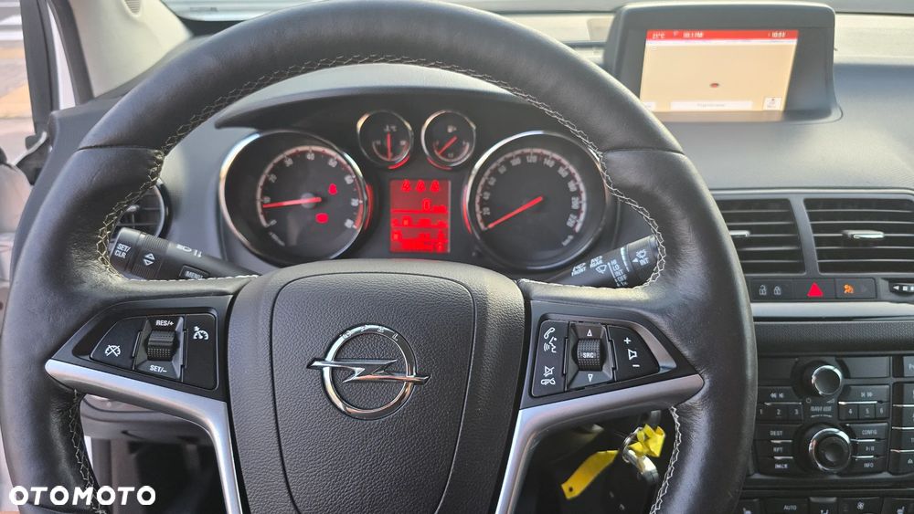 Opel Meriva 1.4 Innovation - 31