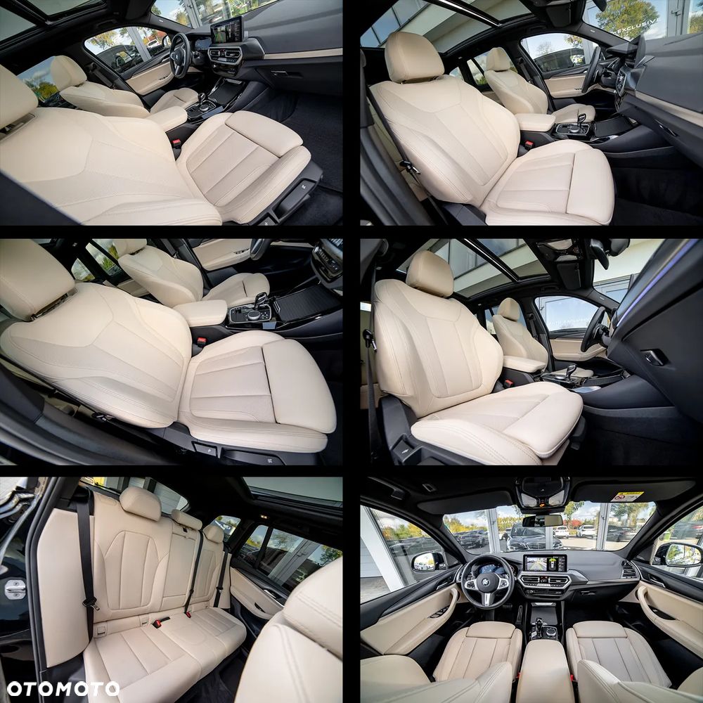 BMW X3 xDrive20d M Sport Edition - 31