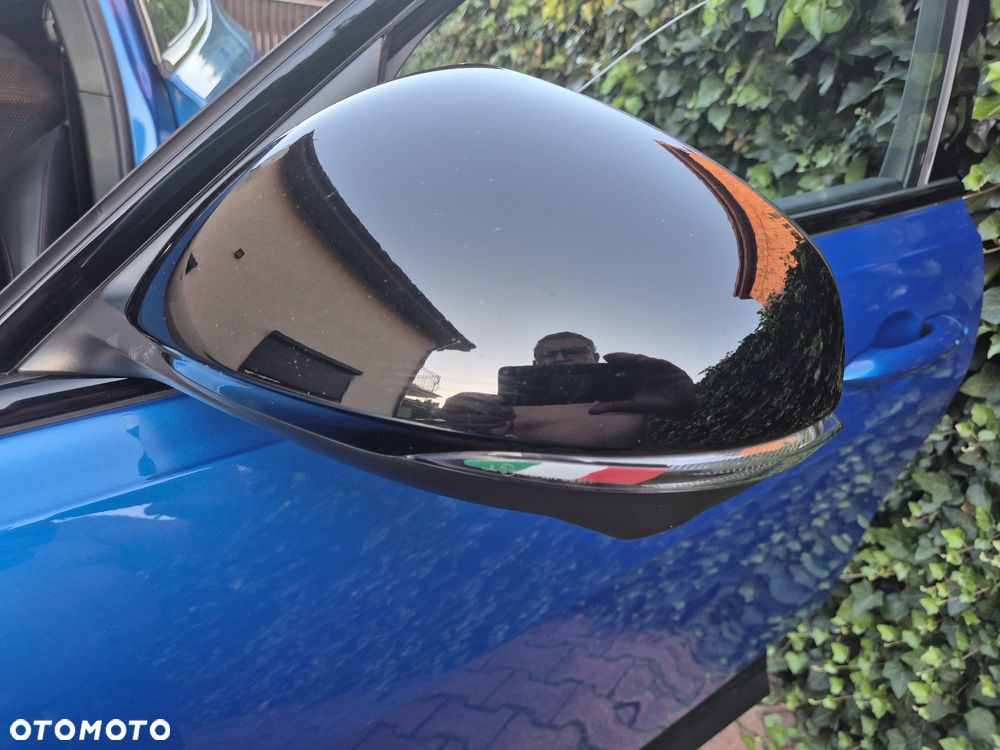 Alfa Romeo Tonale 1.5 VGT Tributo Italiano - 17