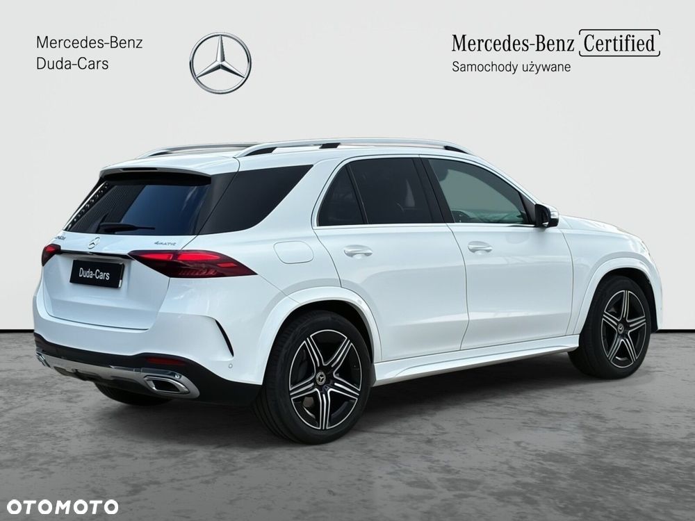 Mercedes-Benz GLE - 6