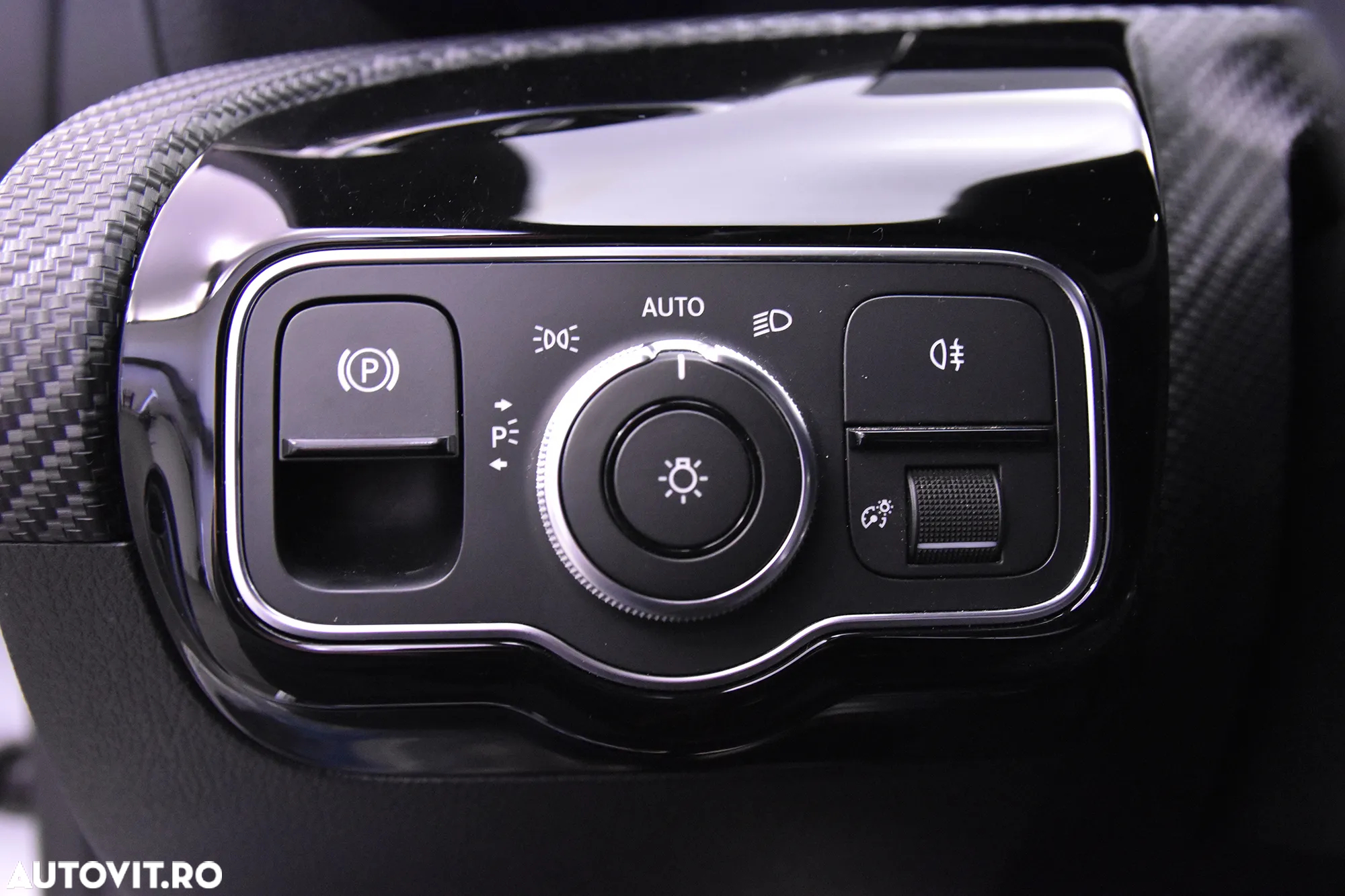 Mercedes-Benz A 200 d 4Matic 8G-DCT - 15