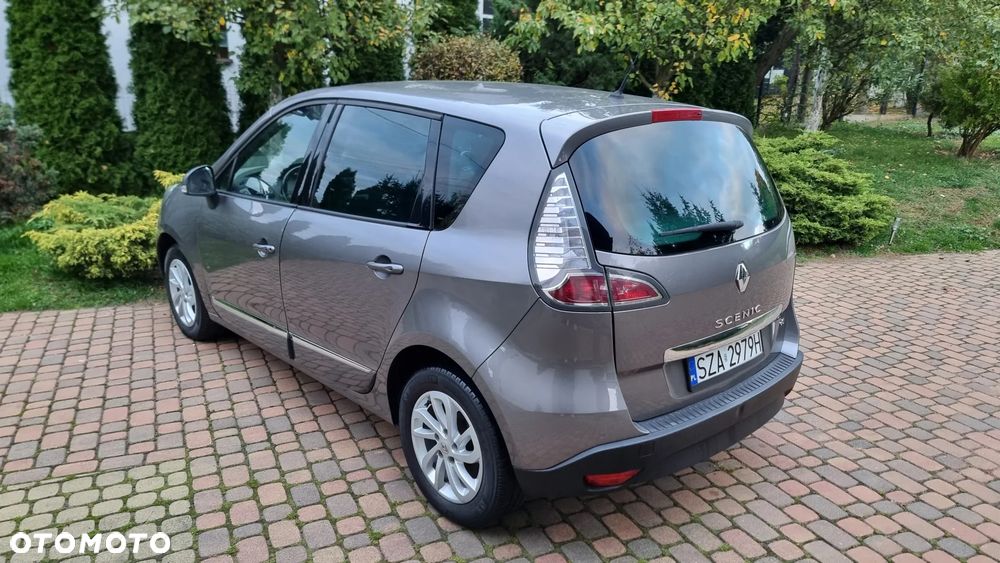Renault Scenic ENERGY dCi 130 Business - 17