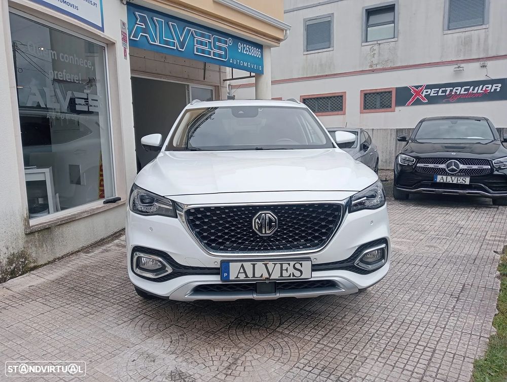 MG EHS 1.5T-GDI Luxury - 9