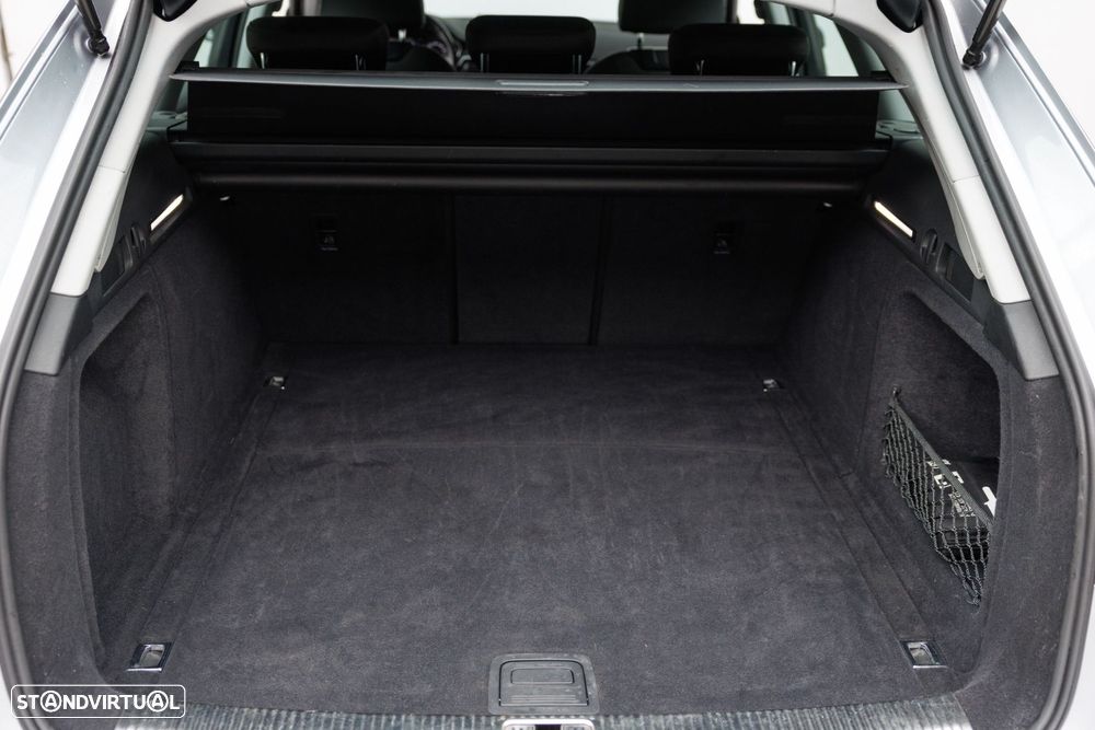 Audi A4 Avant - 31