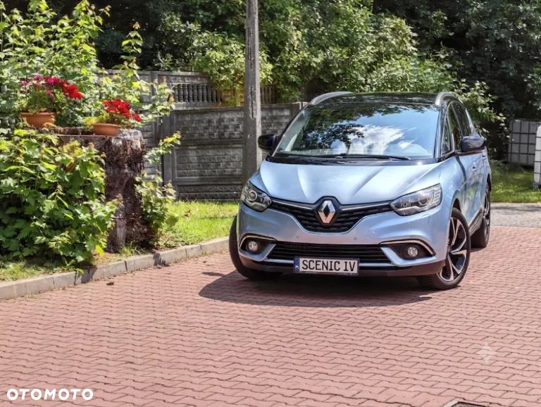 Renault Scenic 1.3 TCe Energy Bose EDC - 1