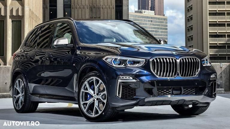 Jante 22 BMW ///M R22 X5 X6 X7 - 6