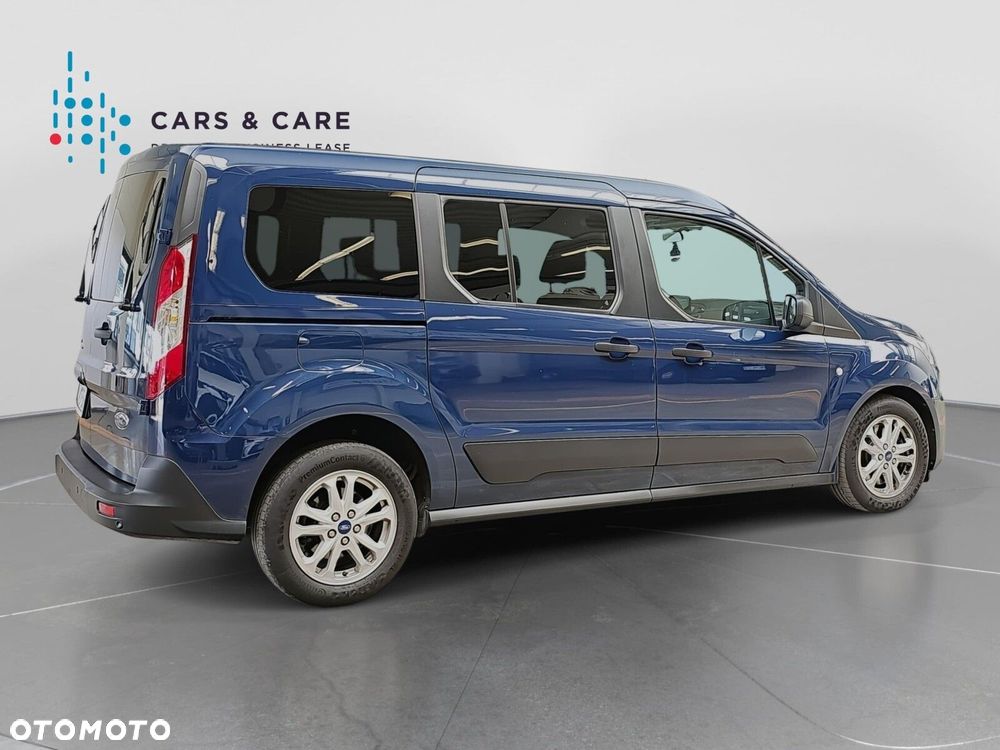 Ford transit-connect 230 1.5 EcoBlue 100KM Trend Pshift - 22