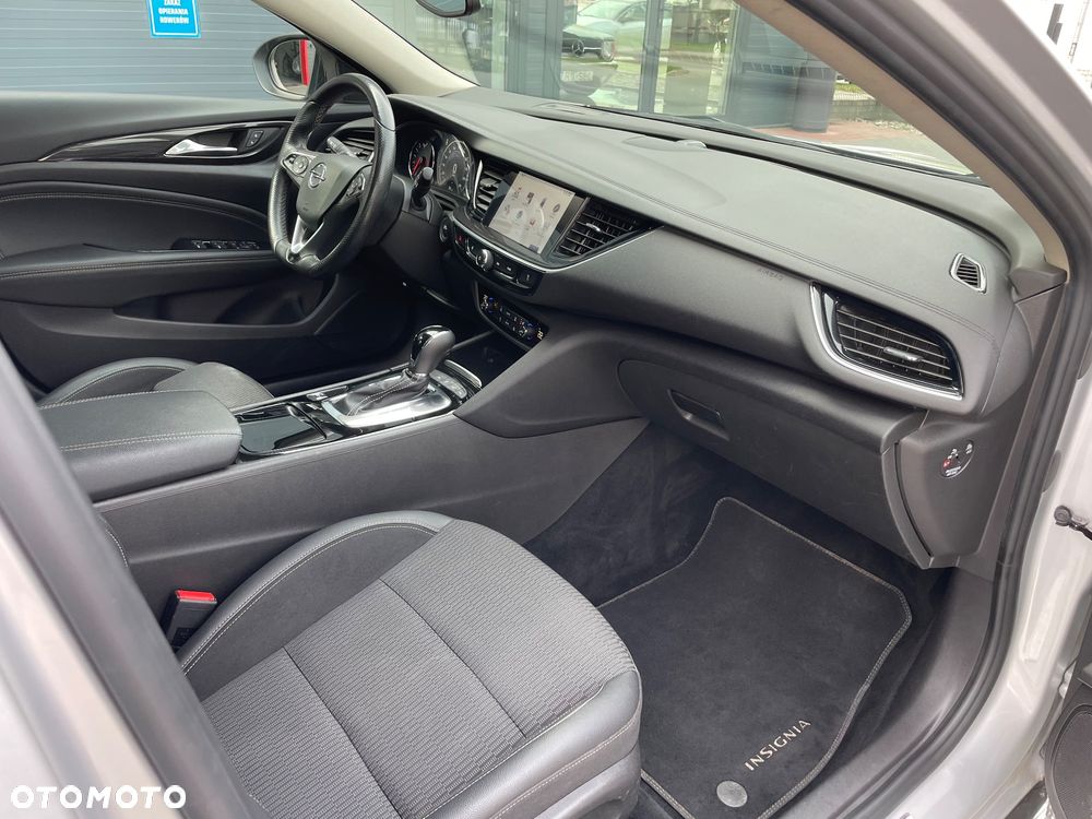 Opel Insignia 1.5 DI Turbo Exclusive - 22