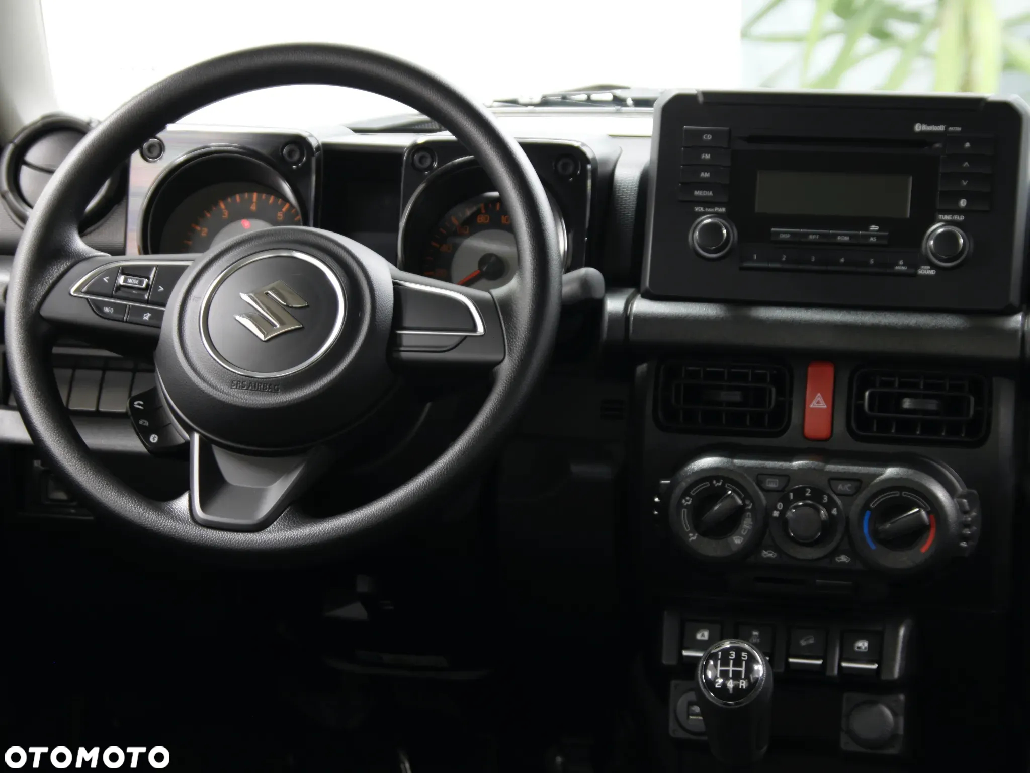Suzuki Jimny 1.5 Elegance - 7