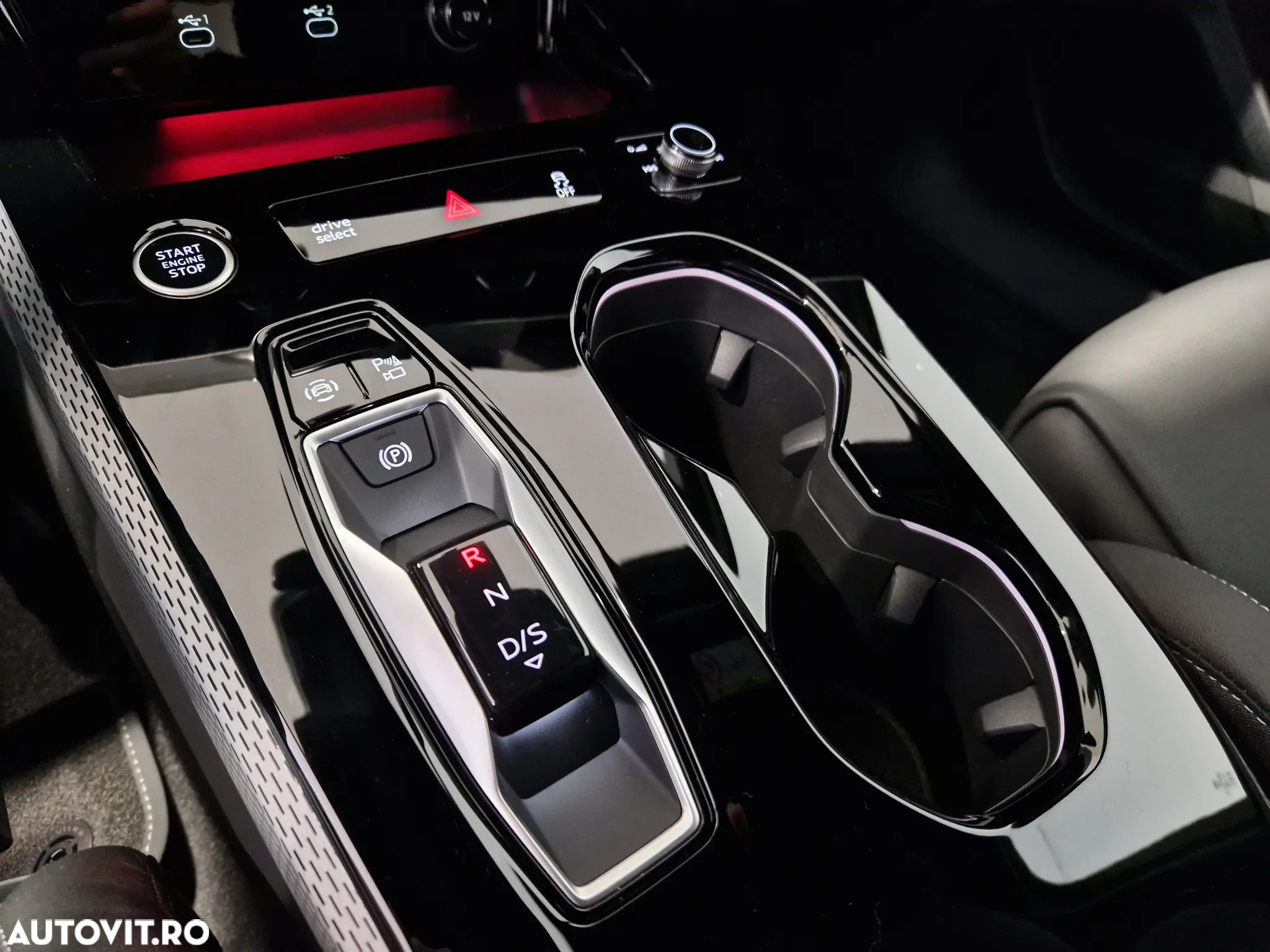 Audi A5 40 TDI quattro S tronic MHEV - 30