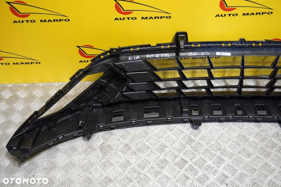 KIA FORTE GT 2022 2023 2024 - Zderzak Przód Przedni Kratka USA - 7