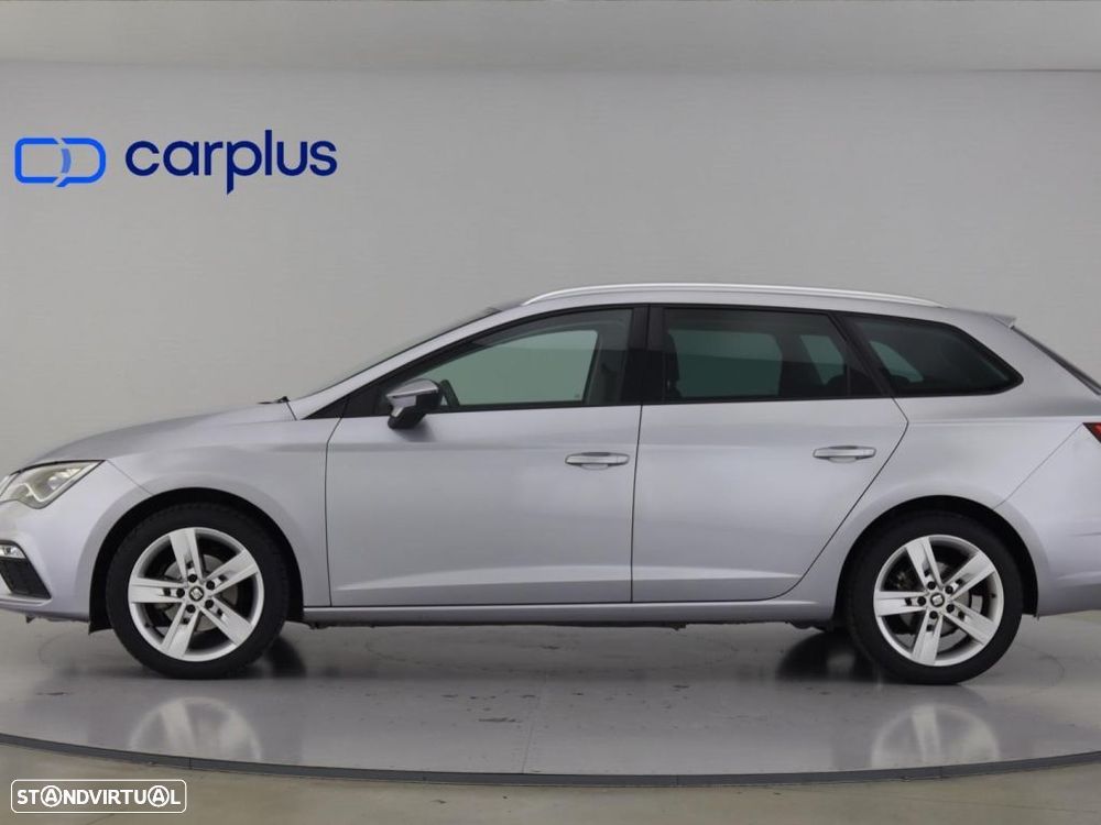 SEAT Leon 1.0 EcoTSI FR S/S - 4
