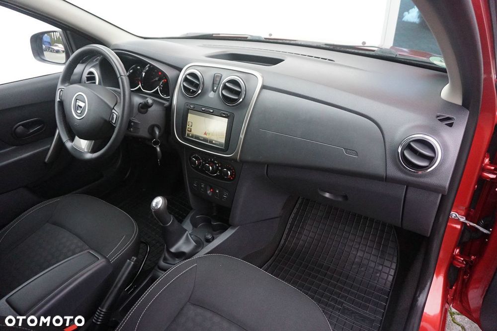 Dacia Logan 0.9 TCE Laureate - 6