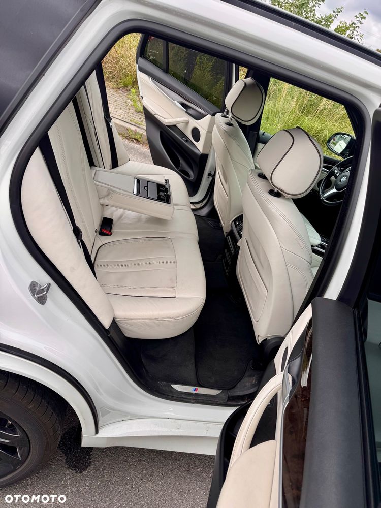 BMW X5 - 12