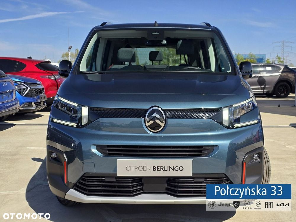 Citroën Berlingo - 3