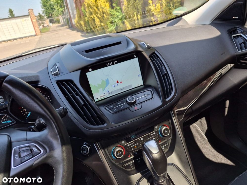 Ford Kuga - 14