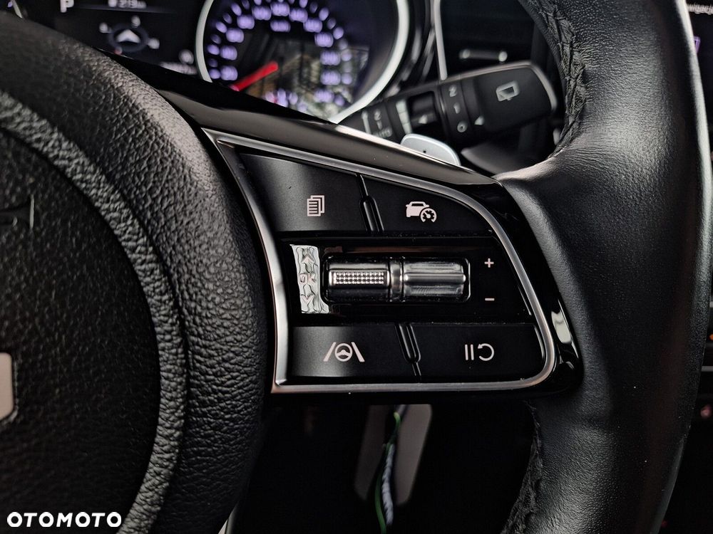 Kia Ceed 1.5 T-GDI Business Line DCT - 36