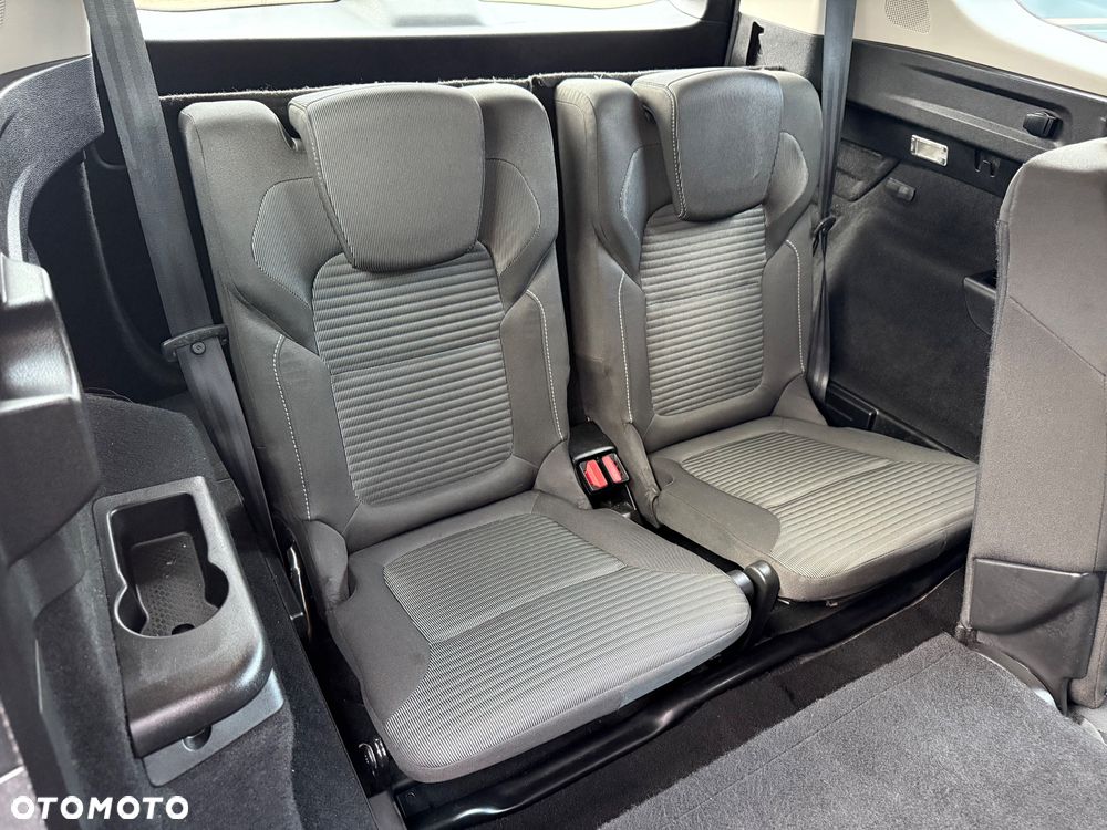 Renault Grand Scenic TCe 140 GPF EDC BLACK EDITION - 20