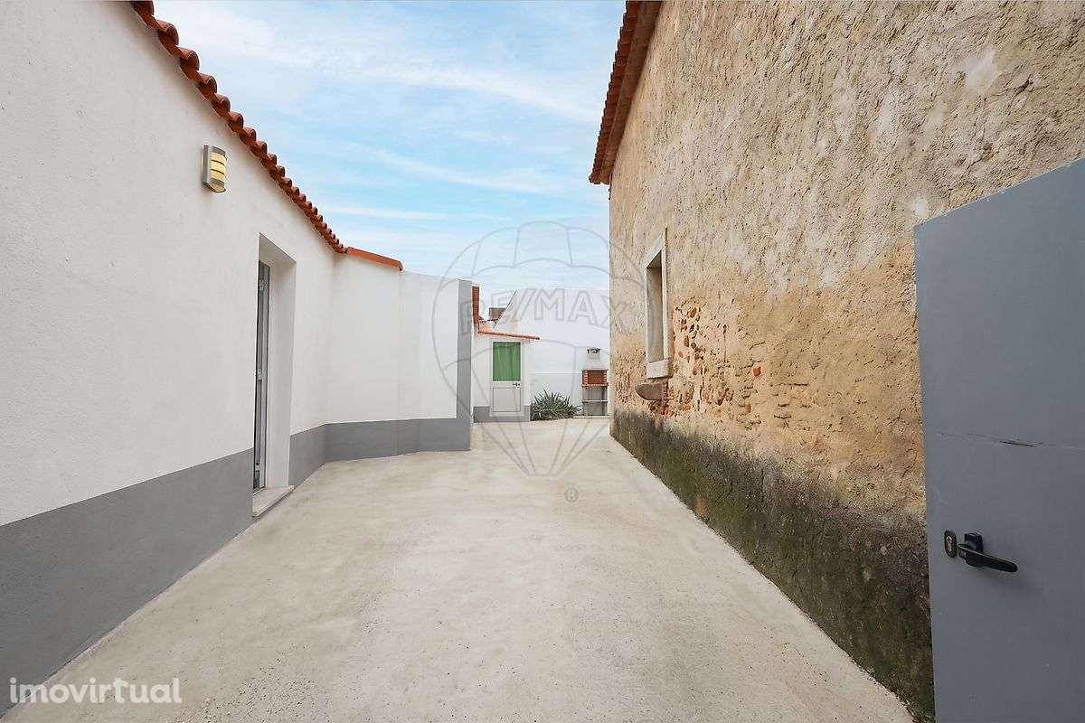 Moradia T2 para venda - Grande imagem: 4/28