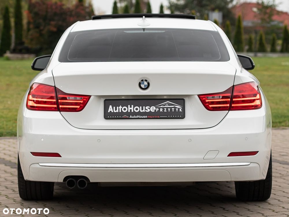 BMW Seria 4 - 9