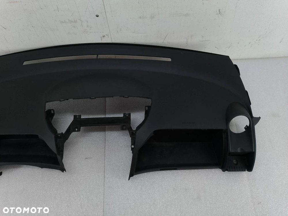 DESKA ROZDZIELCZA,KONSOLA PODUSZKI SENSOR PASY TOYOTA YARIS II 55302-52010 - 6