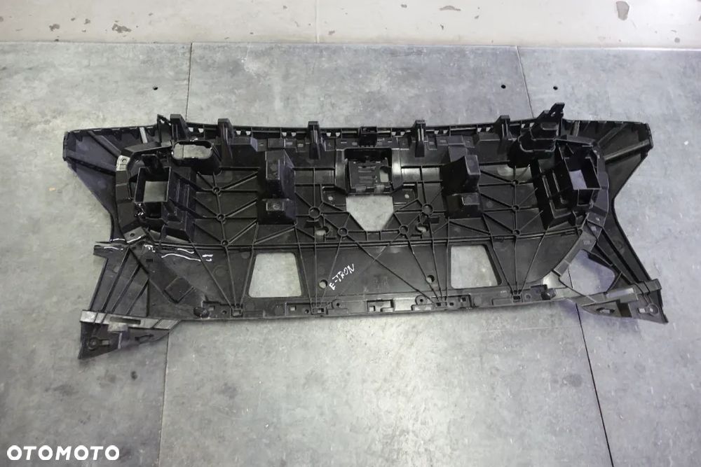 WZMOCNIENIE ATRAPA ZDERZAKA AUDI Q4 E-TRON - 4