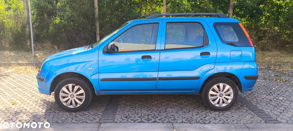 Suzuki Ignis 1.3 DDiS Club - 3