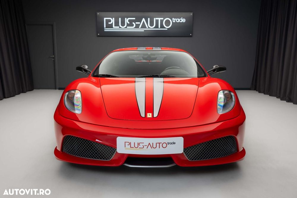 FERRARI F430 2009 — imagine 2