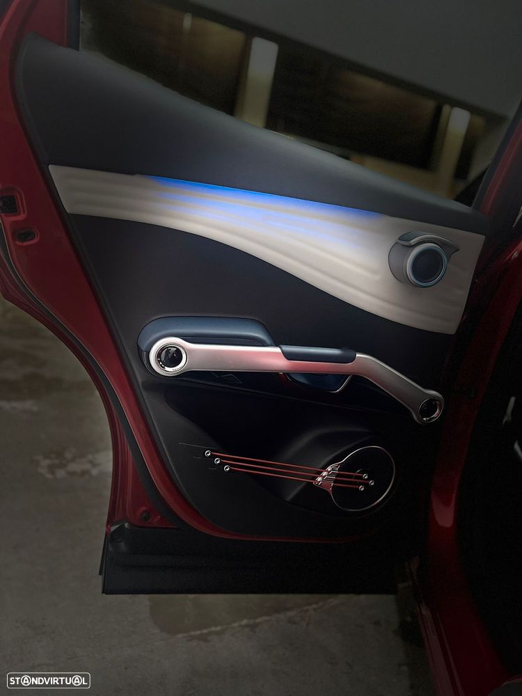 BYD Atto 3 Design - 34