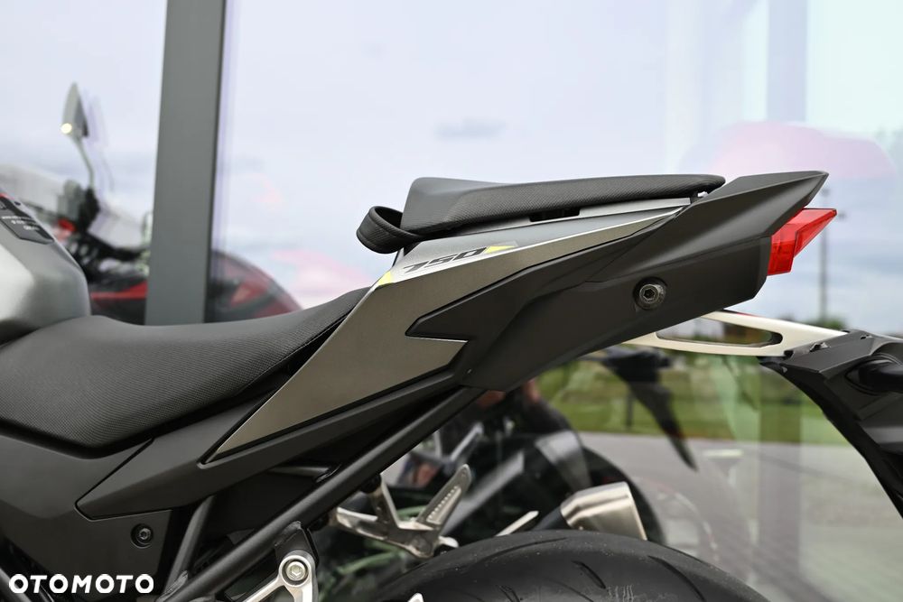 Honda Hornet - 14
