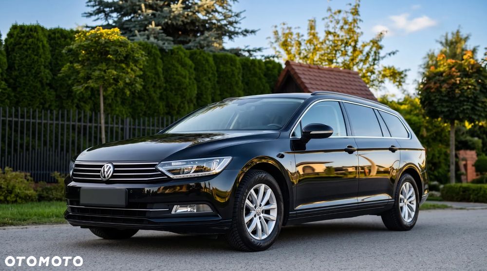 Volkswagen Passat 2.0 TDI BMT Highline DSG - 3
