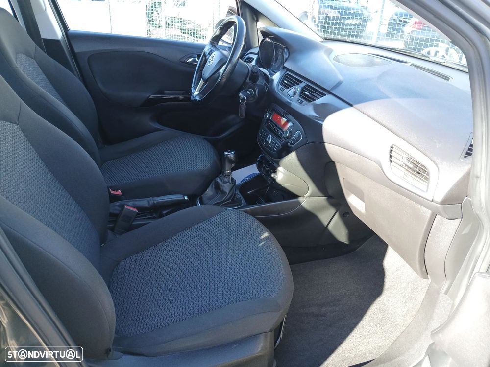 Opel Corsa ver-1-3-cdti-enjoy-ecoflex - 26