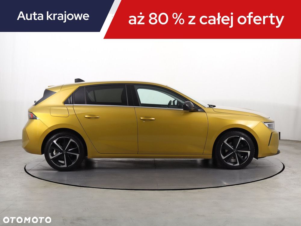 Opel Astra - 8