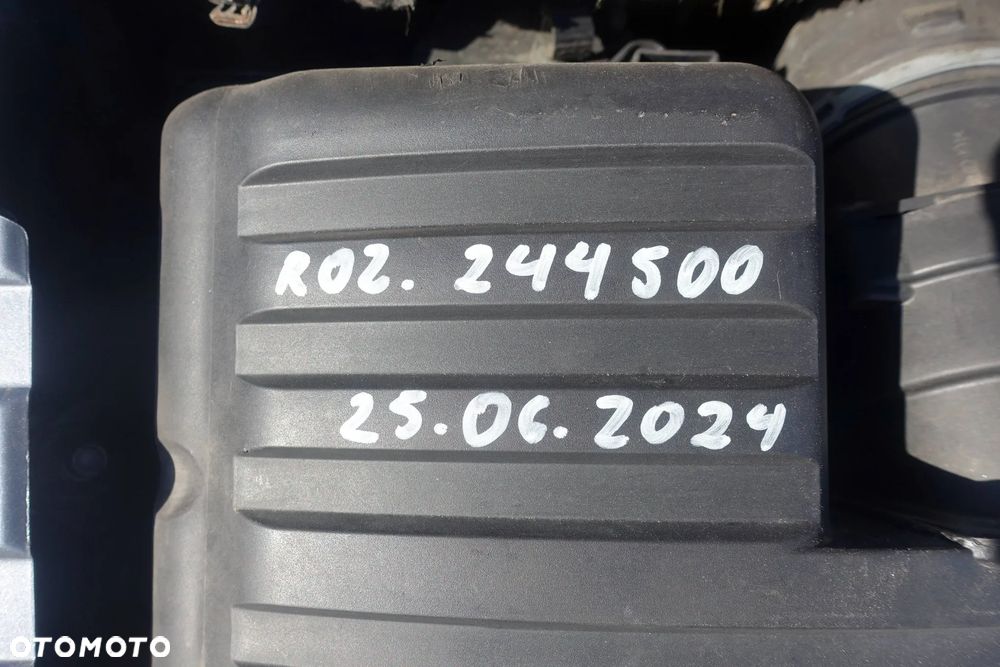 Seat Alhambra 2.0 TDI Reference - 22