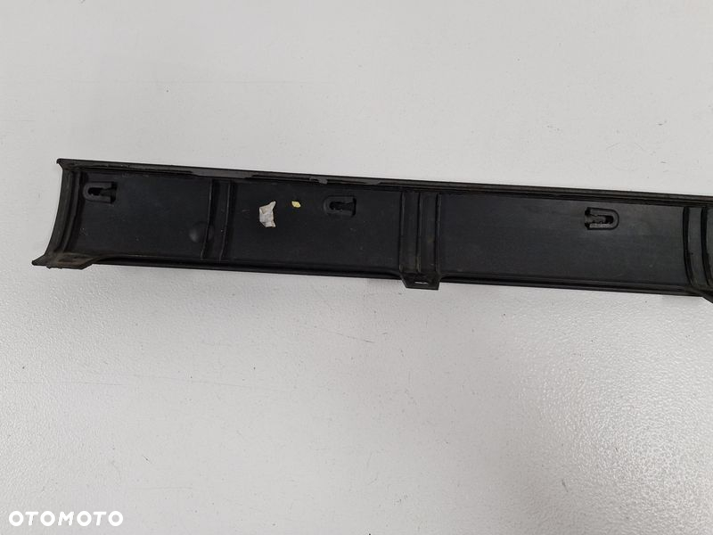 FIAT 500L TREKKING LISTWA NAKŁADKA PROGU PROGOWA LEWA 735568355 - 8