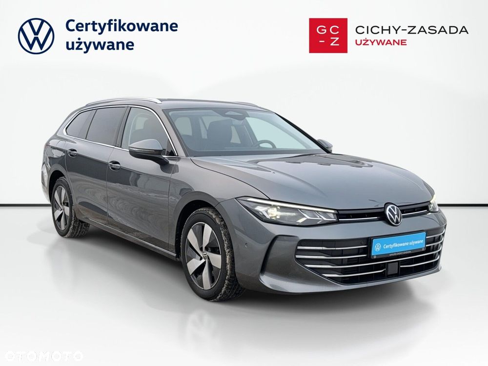 Volkswagen Passat - 3