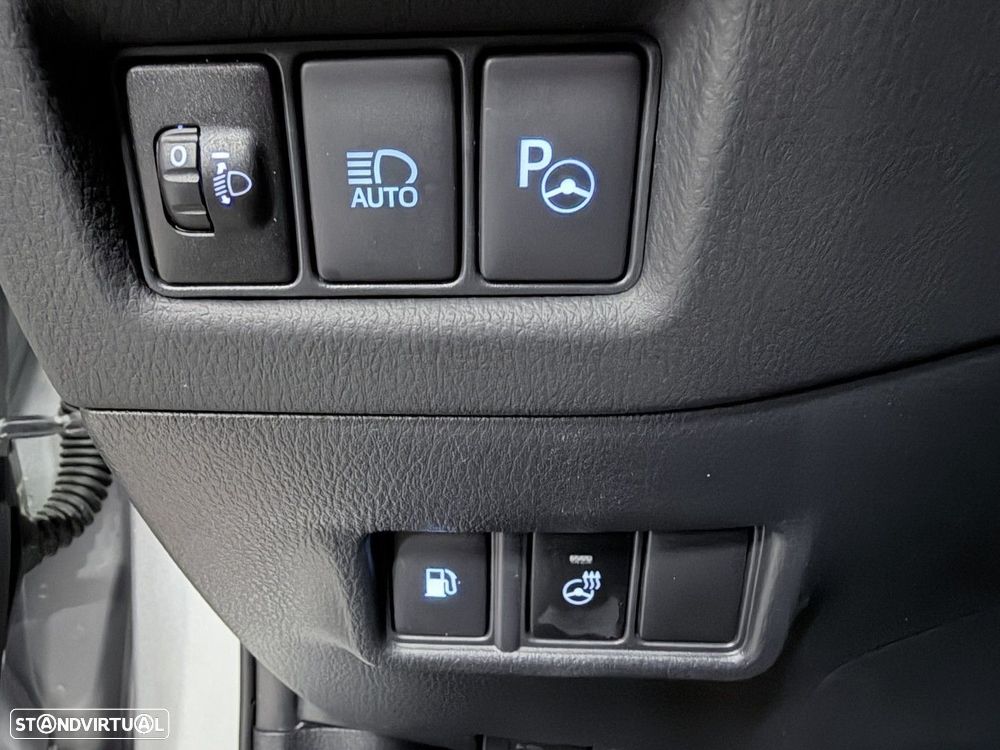 Toyota C-HR 1.8 Hybrid Exclusive+P.Luxury - 18