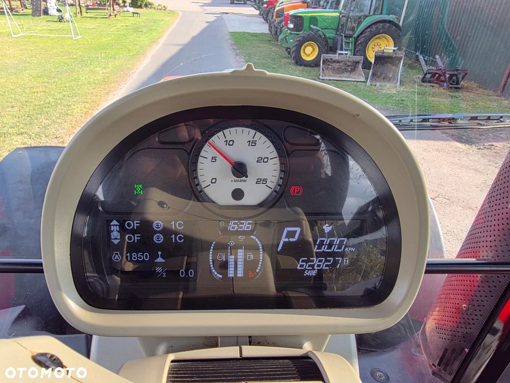Massey Ferguson 7715 - 4