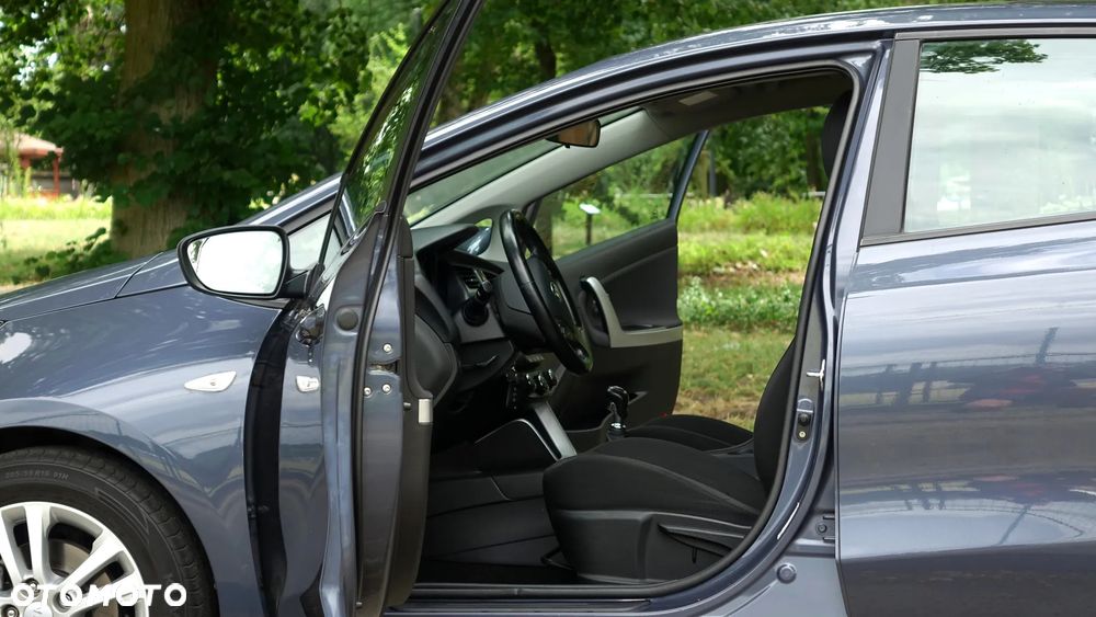 Kia Ceed 1.4 CVVT Dream Team Edition - 6