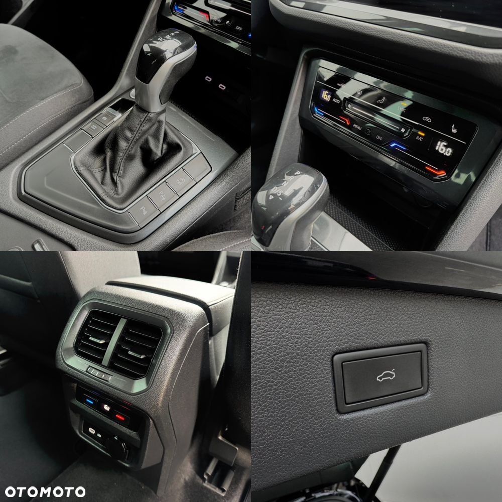 Volkswagen Tiguan 1.5 TSI ACT OPF DSG Highline - 38