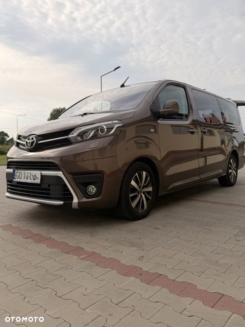 Toyota Proace Verso 2.0 D4-D Long Family - 8