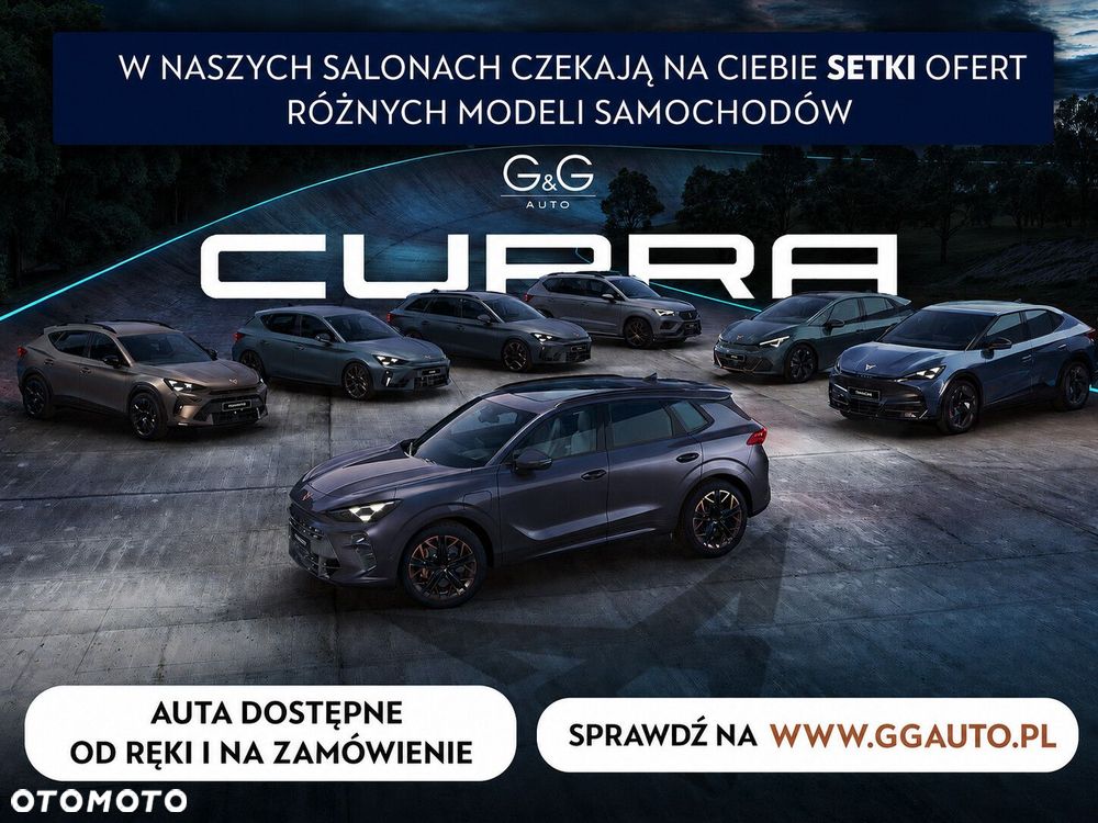 Cupra Leon 1.5 eTSI DSG - 24