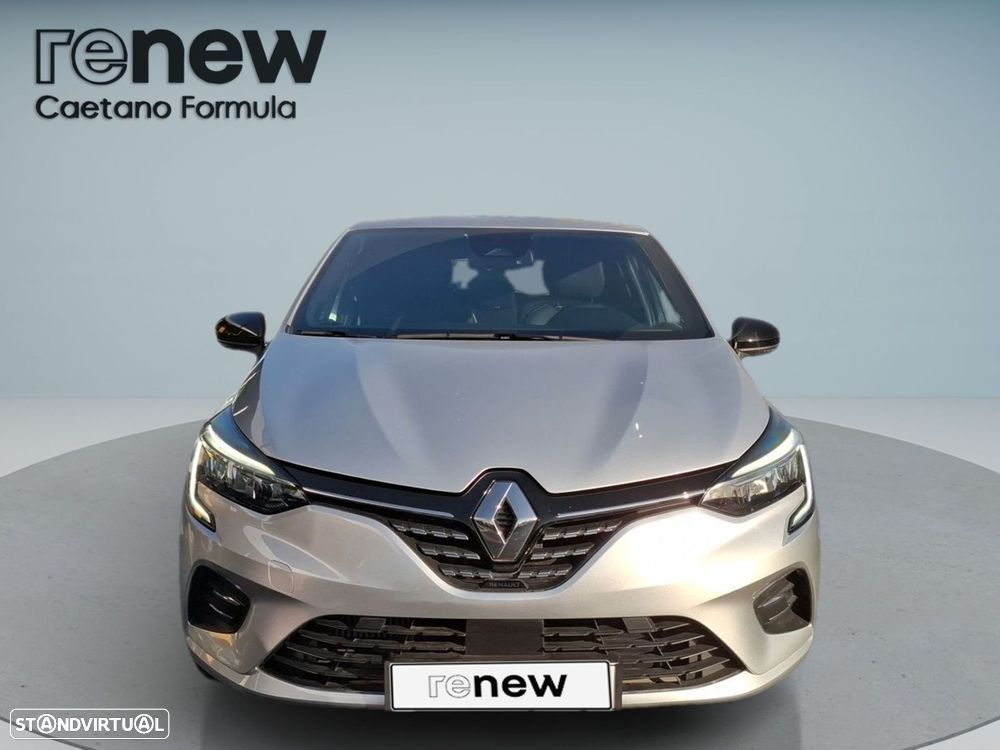 Renault Clio 1.0 TCe Techno - 2