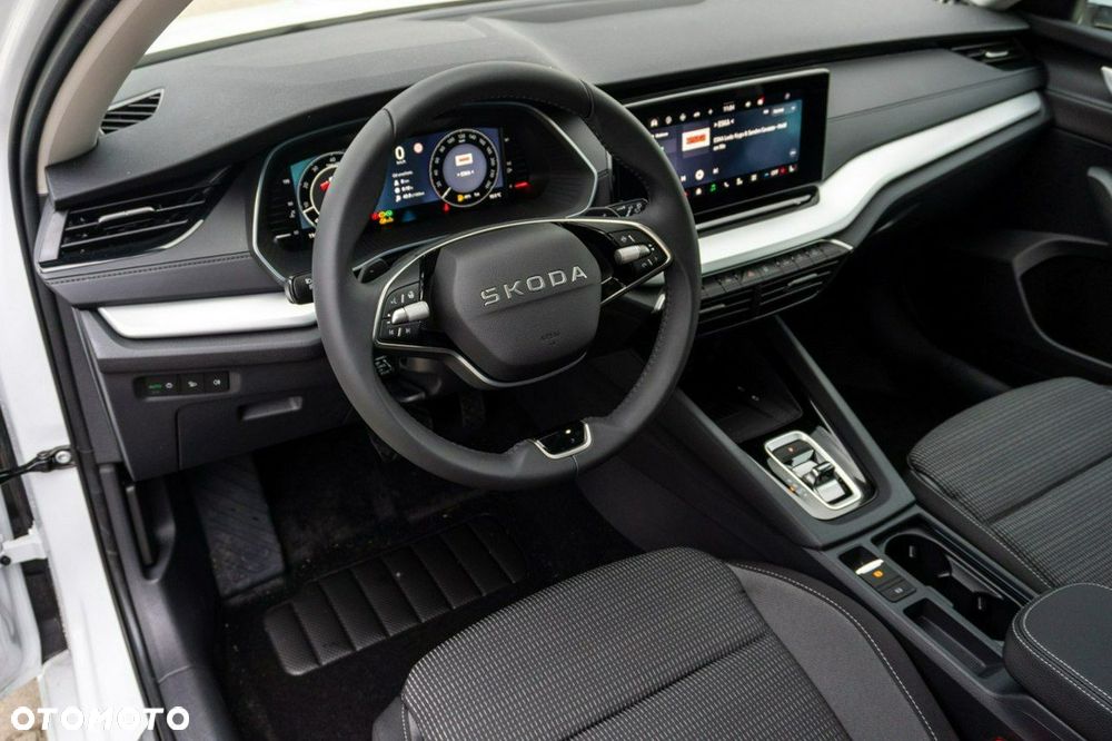 Skoda Octavia - 11