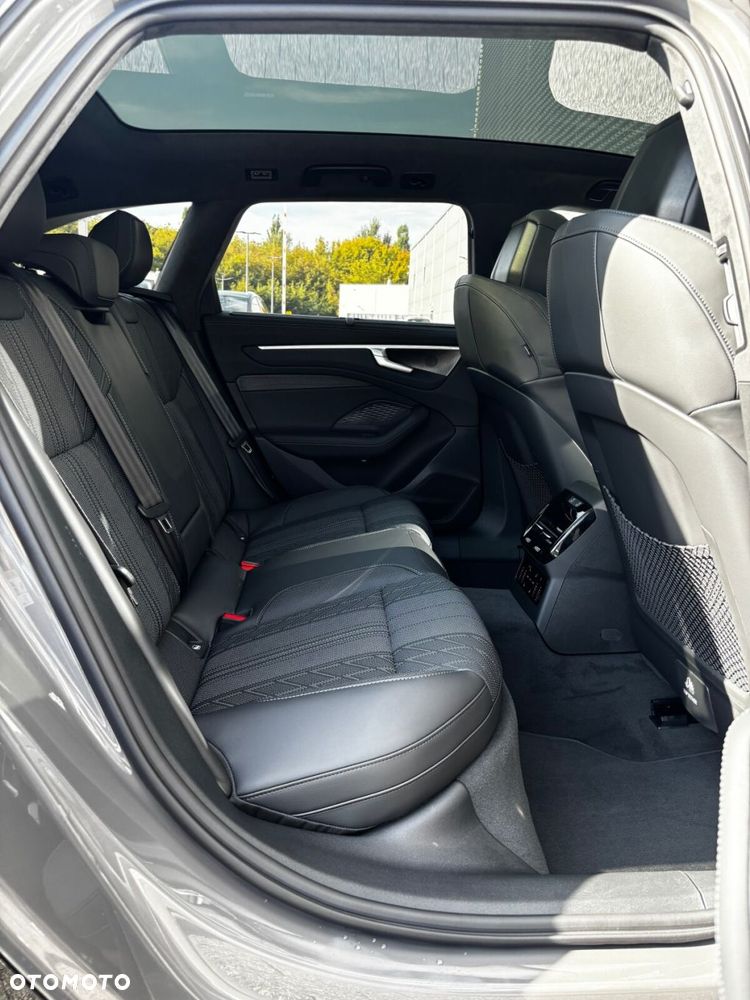 Audi A6 Allroad - 25