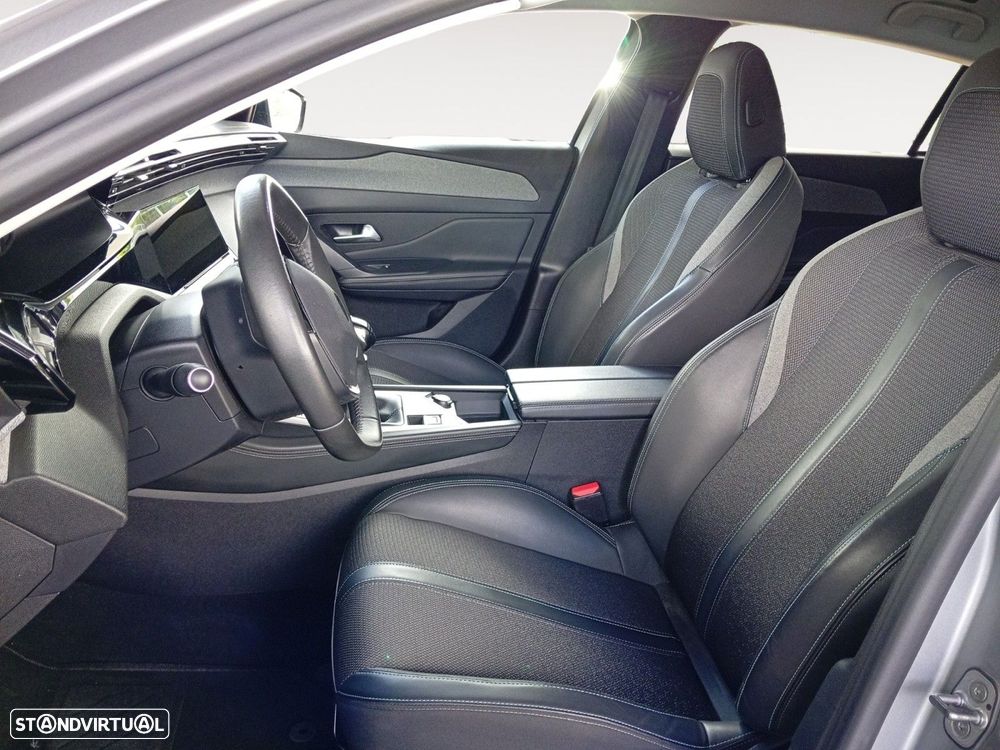 Peugeot 308 1.2 PureTech Allure - 9