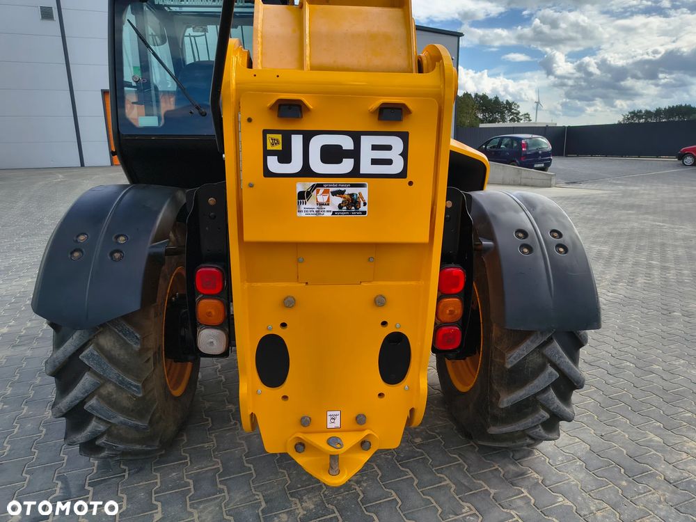JCB 533-105 - 12